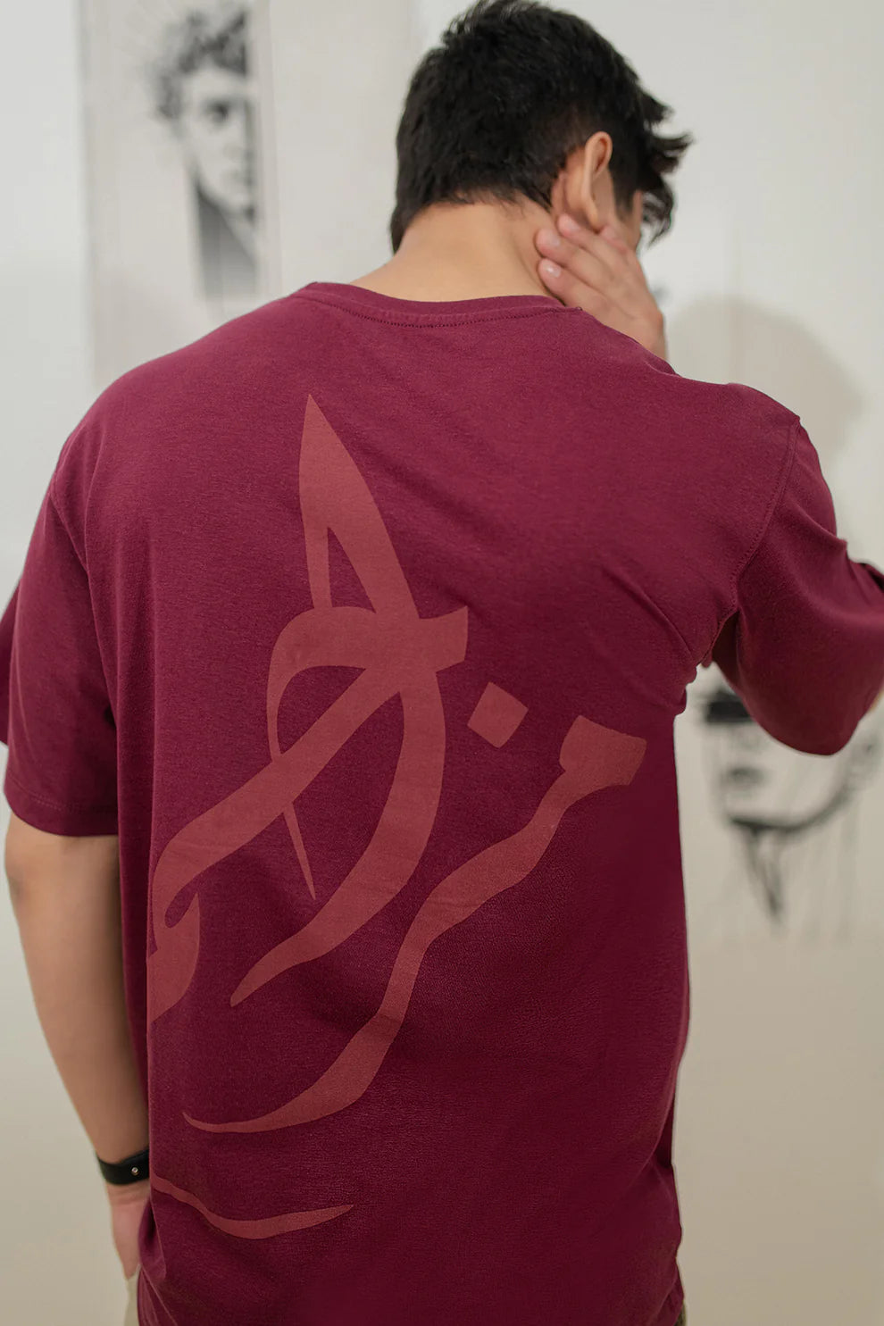 ZELLBURY Relax Graphic T-Shirt