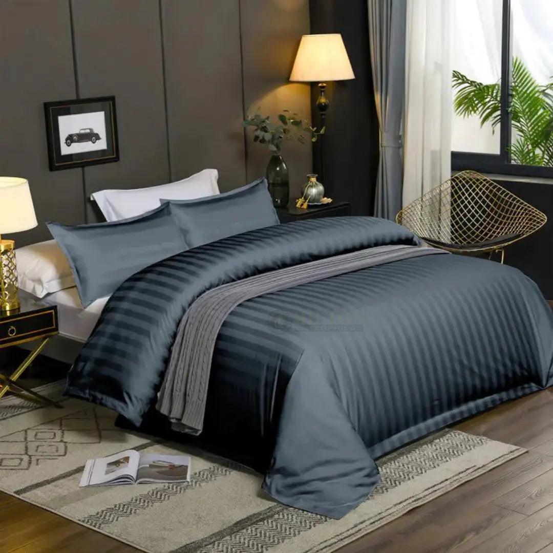 Bed Sheets